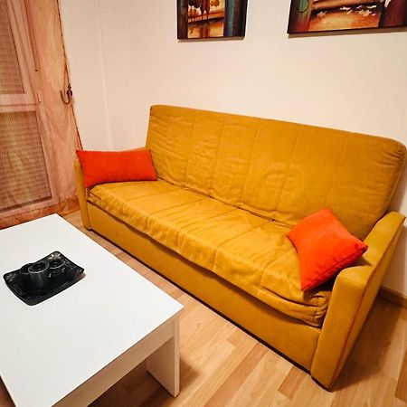 Apartmán Junto Camino De Santiago,1ª Linea De Playa Finisterre Exteriér fotografie